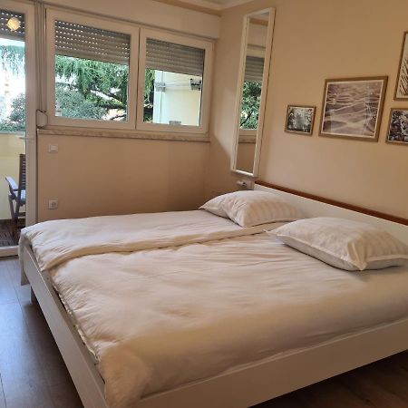 Apartman Monte Zaro Park Pula Extérieur photo