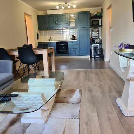 Apartman Monte Zaro Park Pula Extérieur photo