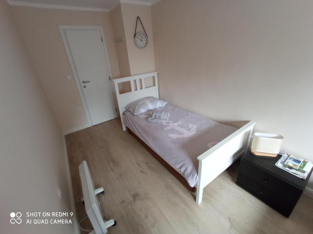 Apartman Monte Zaro Park Pula Extérieur photo