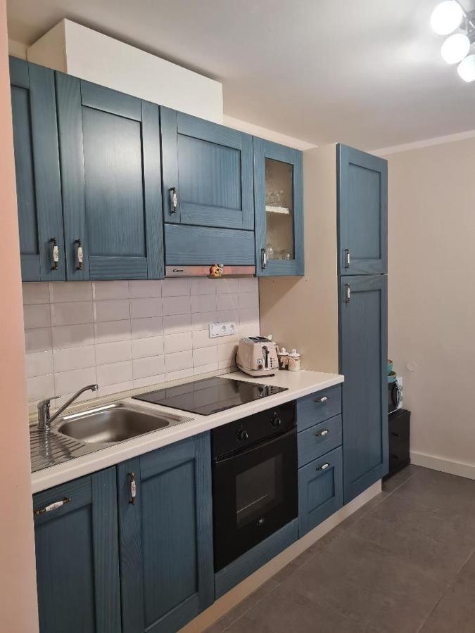 Apartman Monte Zaro Park Pula Extérieur photo