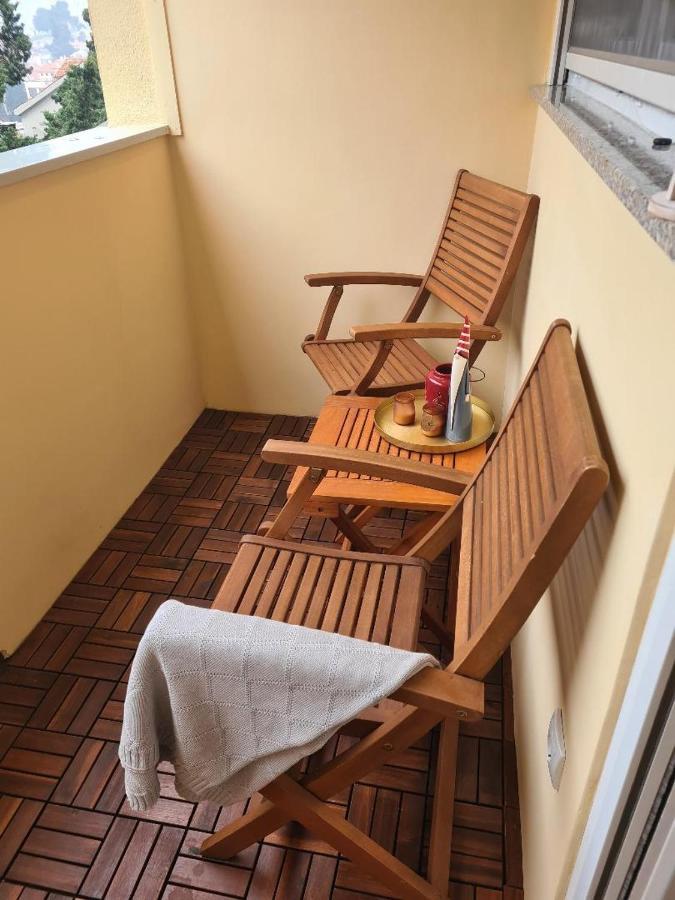 Apartman Monte Zaro Park Pula Extérieur photo