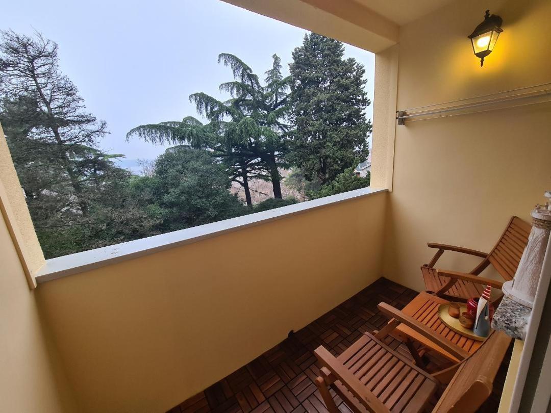 Apartman Monte Zaro Park Pula Extérieur photo