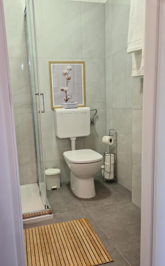 Apartman Monte Zaro Park Pula Extérieur photo