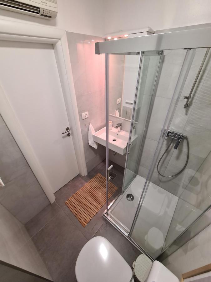 Apartman Monte Zaro Park Pula Extérieur photo